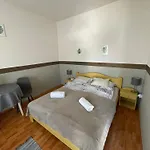 Maison d'hôtes Princess Vendeghaz 3*