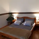 Maison d'hôtes Princess Vendeghaz 3*