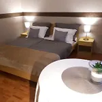 Maison d'hôtes Princess Vendeghaz