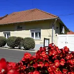 Maison d'hôtes Princess Vendeghaz 3*