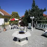 Maison d'hôtes Princess Vendeghaz Eger